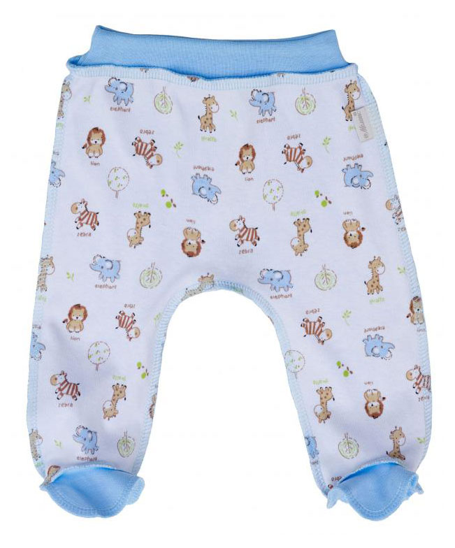 

Ползунки Мелонс р.62, 1 шт в ассортименте