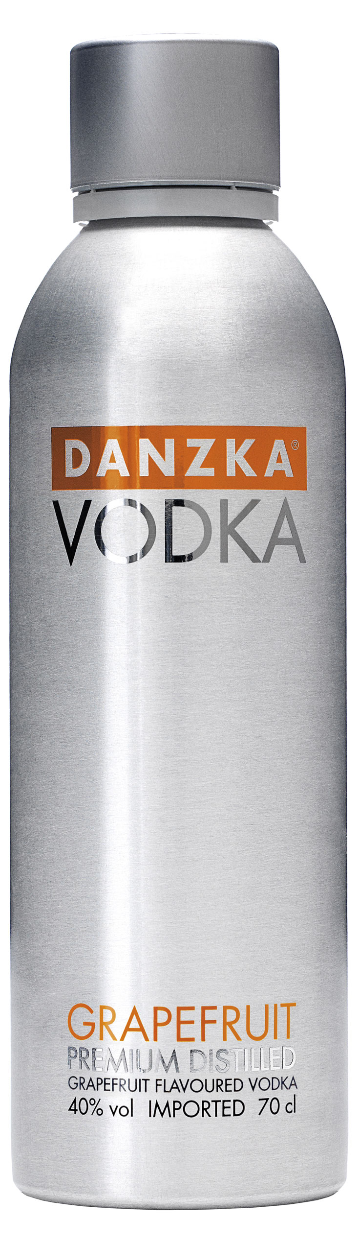 

Водка Danzka Грейпфрут Германия, 0,7 л