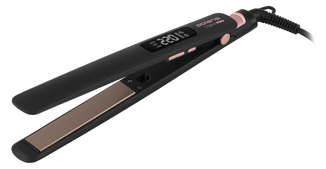 

Стайлер Polaris PHS 5012KT