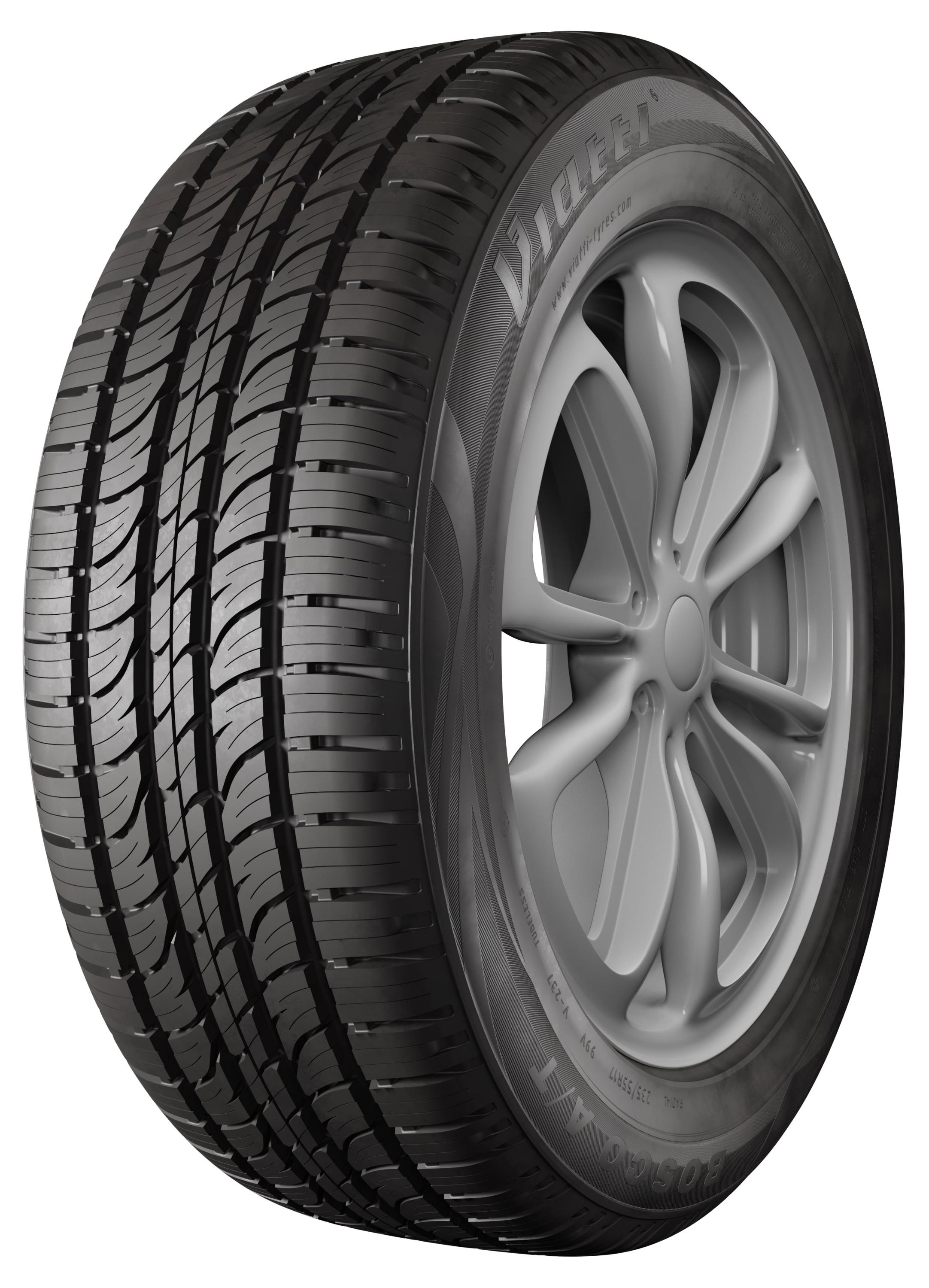

Шина летняя Viatti Bosco A/T V-237 225/65 R17 H102