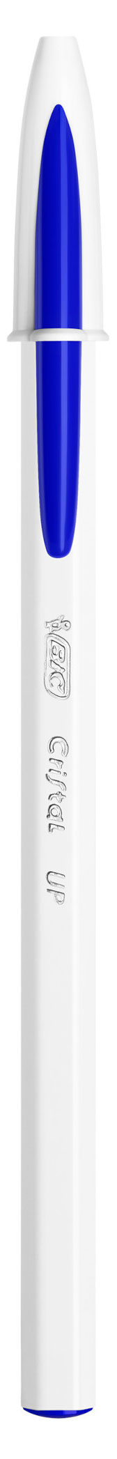 

Ручка шариковая BIC Cristal Up синяя