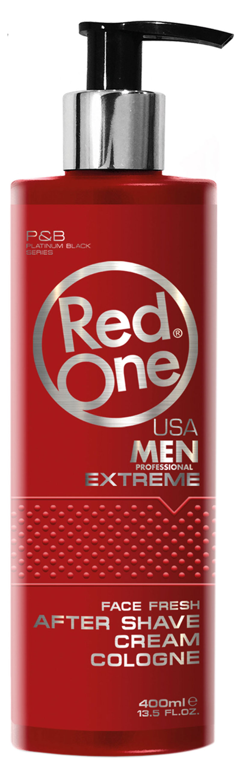 

Лосьон после бритья RedOne Extreme, 400 мл