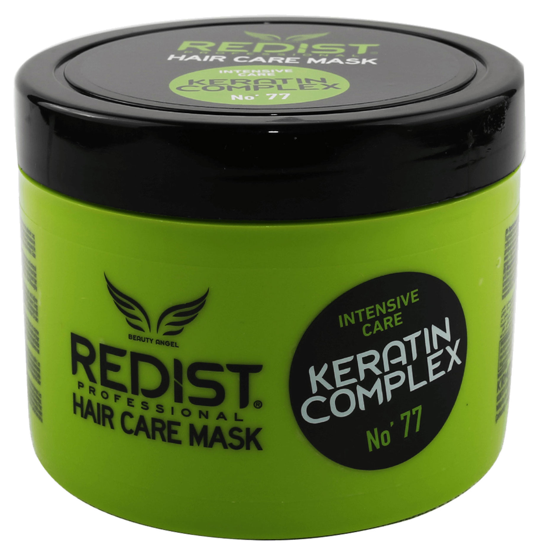 

Маска для волос Redist Keratin complex восстанавливающая 77, 500 мл