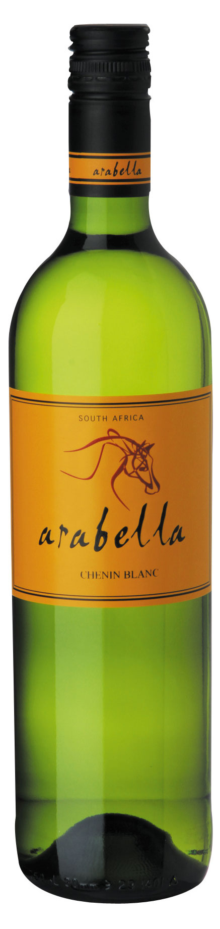 

Вино Arabella белое сухое ЮАР, 0,75 л