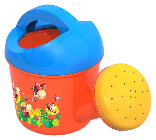 

Лейка НОРДПЛАСТ Кроха