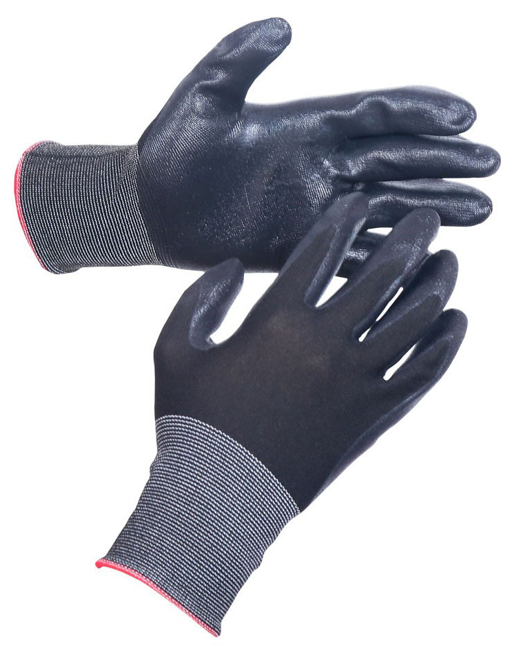 

Перчатки трикотажные СВС NL13NT