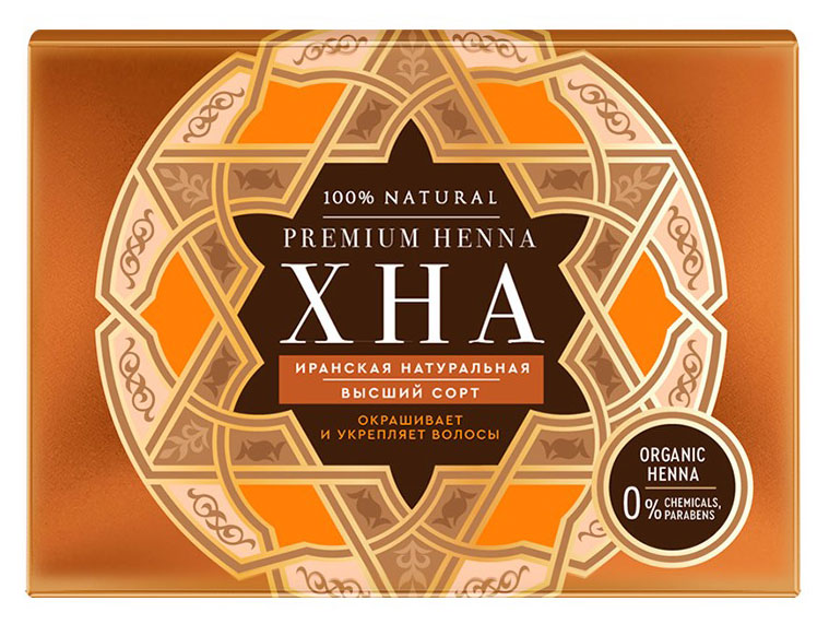 

Хна Фитокосметик Premium иранская натуральная, 100 г