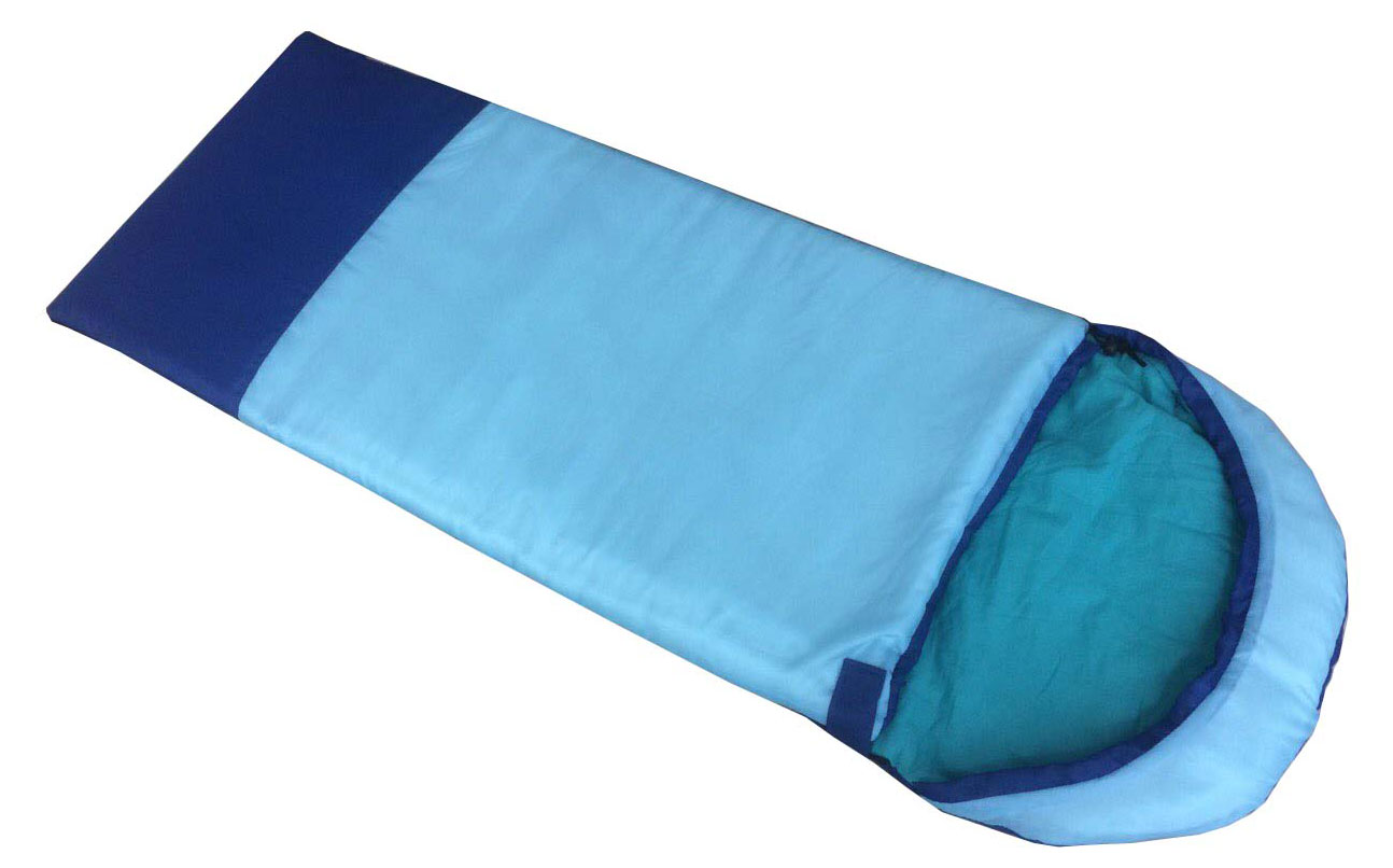 Изображение товара Спальный мешок-кокон детский, 160х60 см