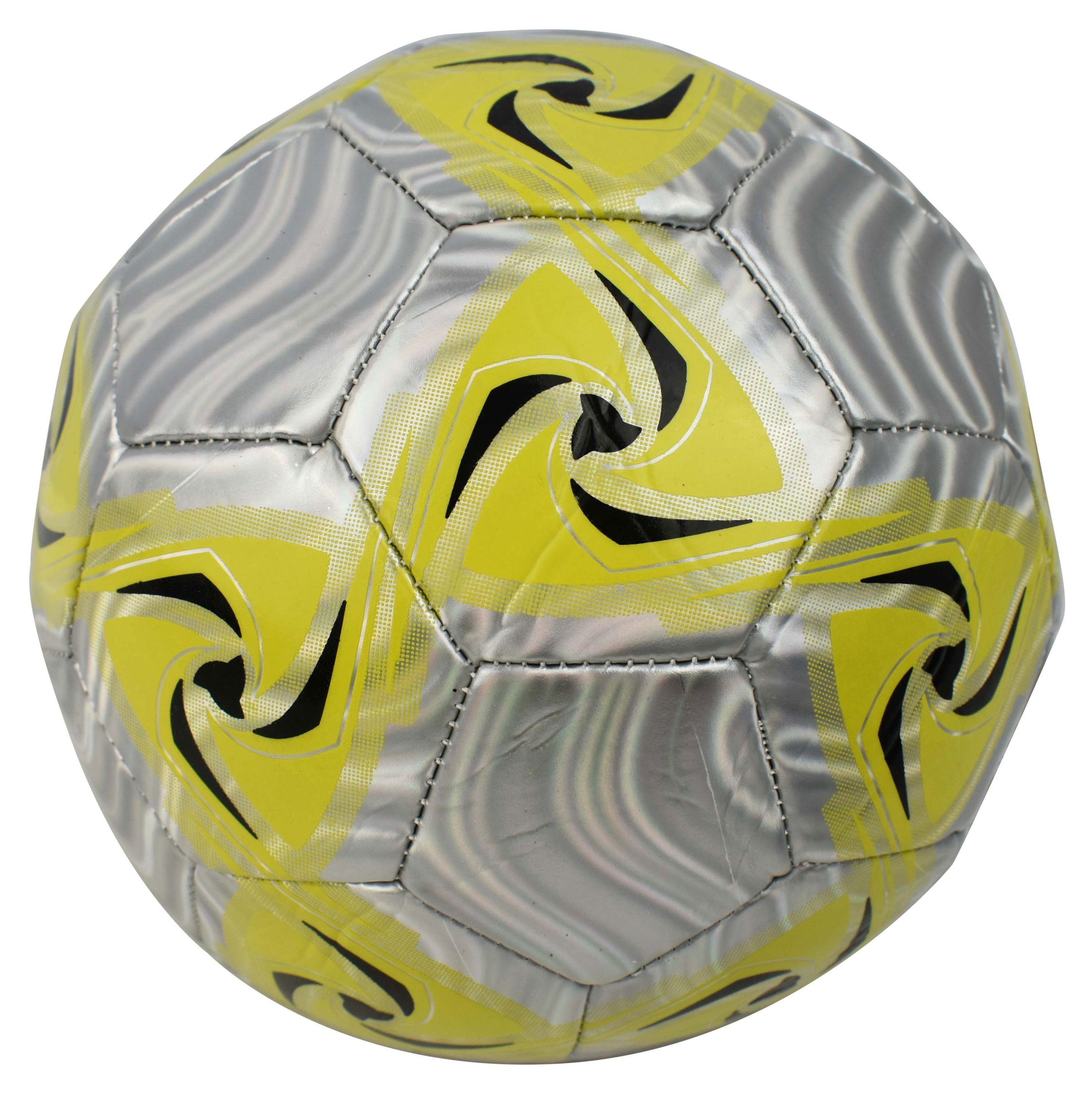 

Мяч футбольный BALL MASQUERADE 6 размер 24 см, 1 шт в ассортименте