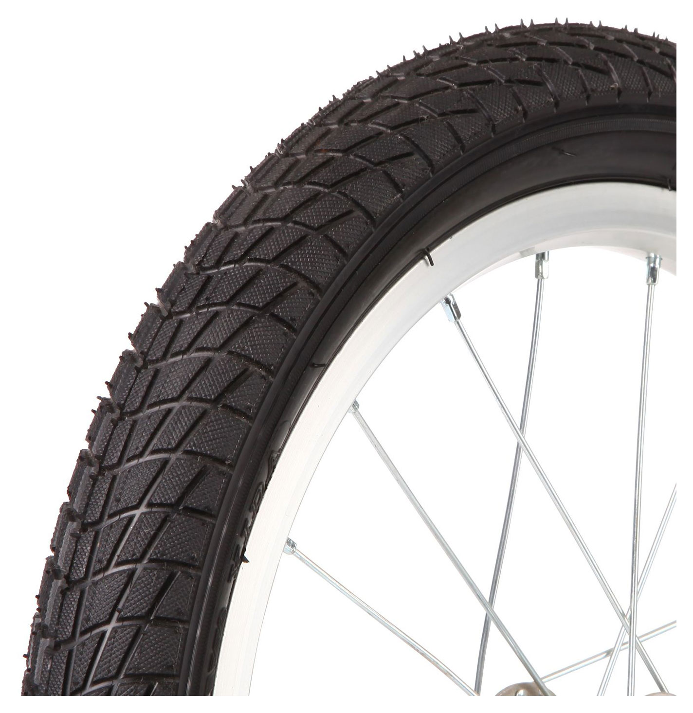 

Покрышка Z-AXIS, 14"х2,125