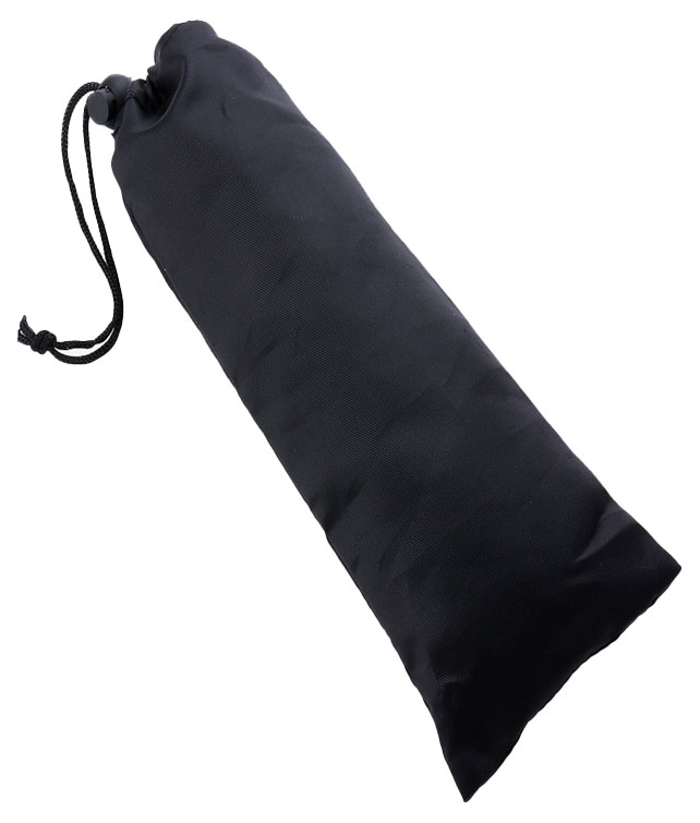 Изображение товара Дорожный гамак для ног Airport, легкий и компактный для путешествий