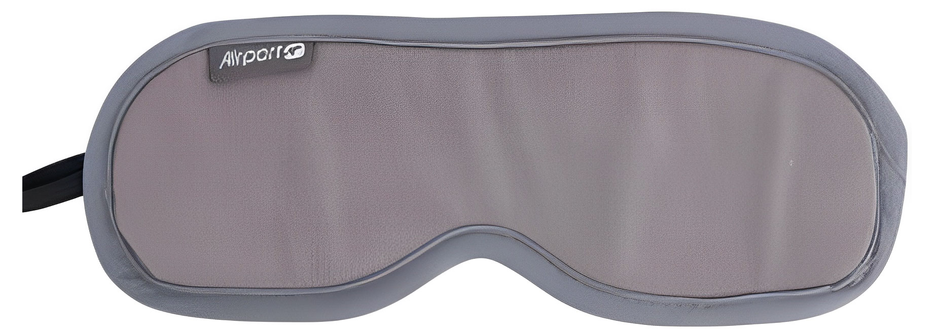 

Маска для сна Airport дорожная, 9,8х17,7 см