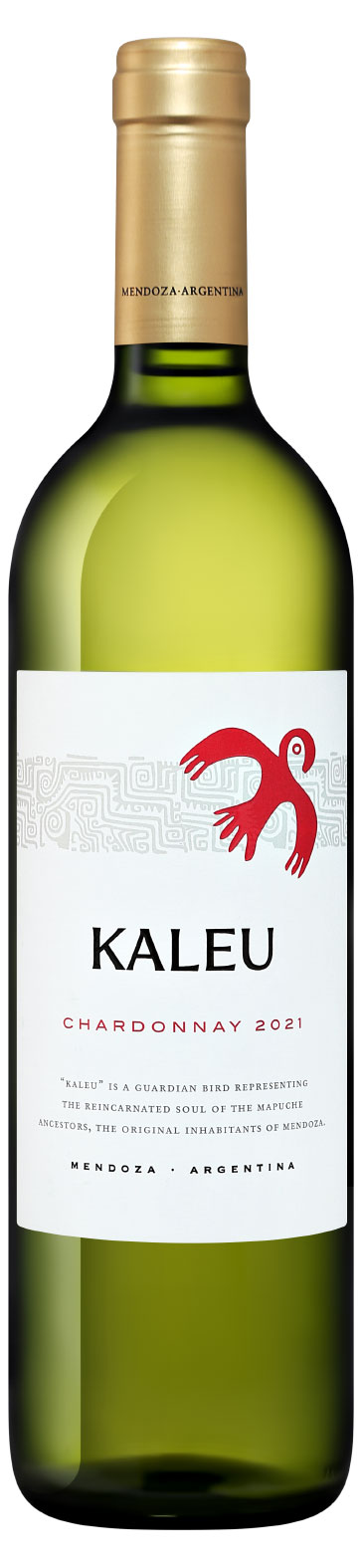 

Вино Kaleu Шардоне белое сухое Аргентина, 0,75 л