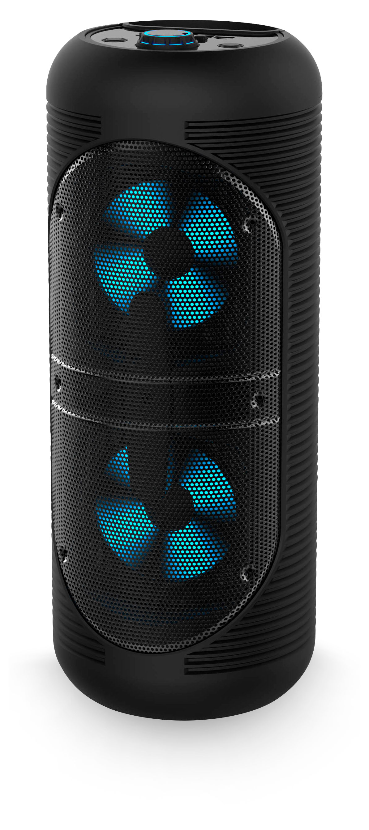 

Портативная аудиосистема Soundmax SM-PS4405