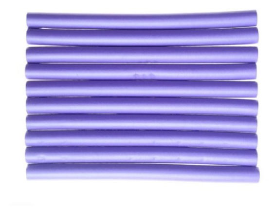 

Бигуди Valexa бумеранги D22х235мм, 8 шт