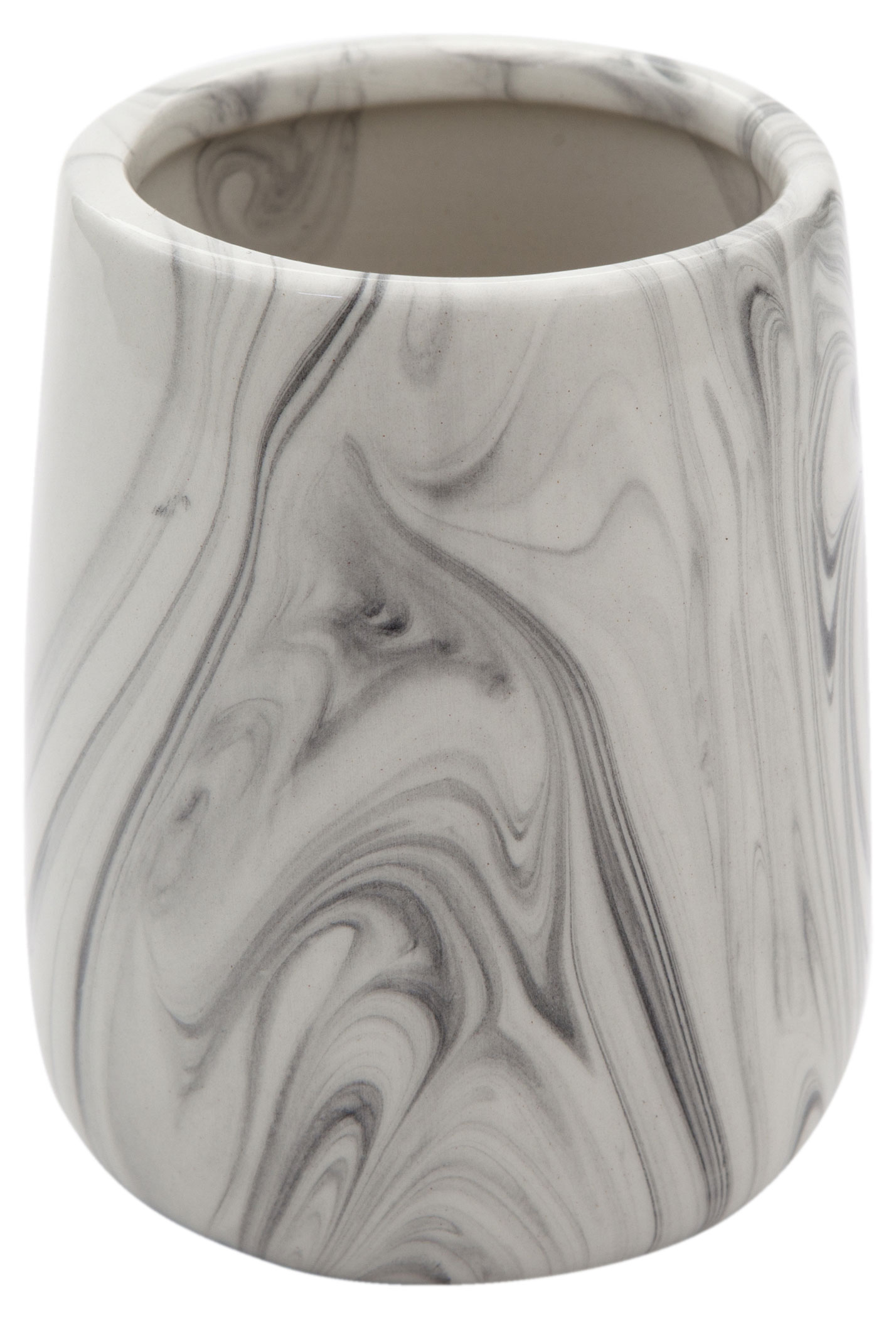 

Стакан Marble Grey