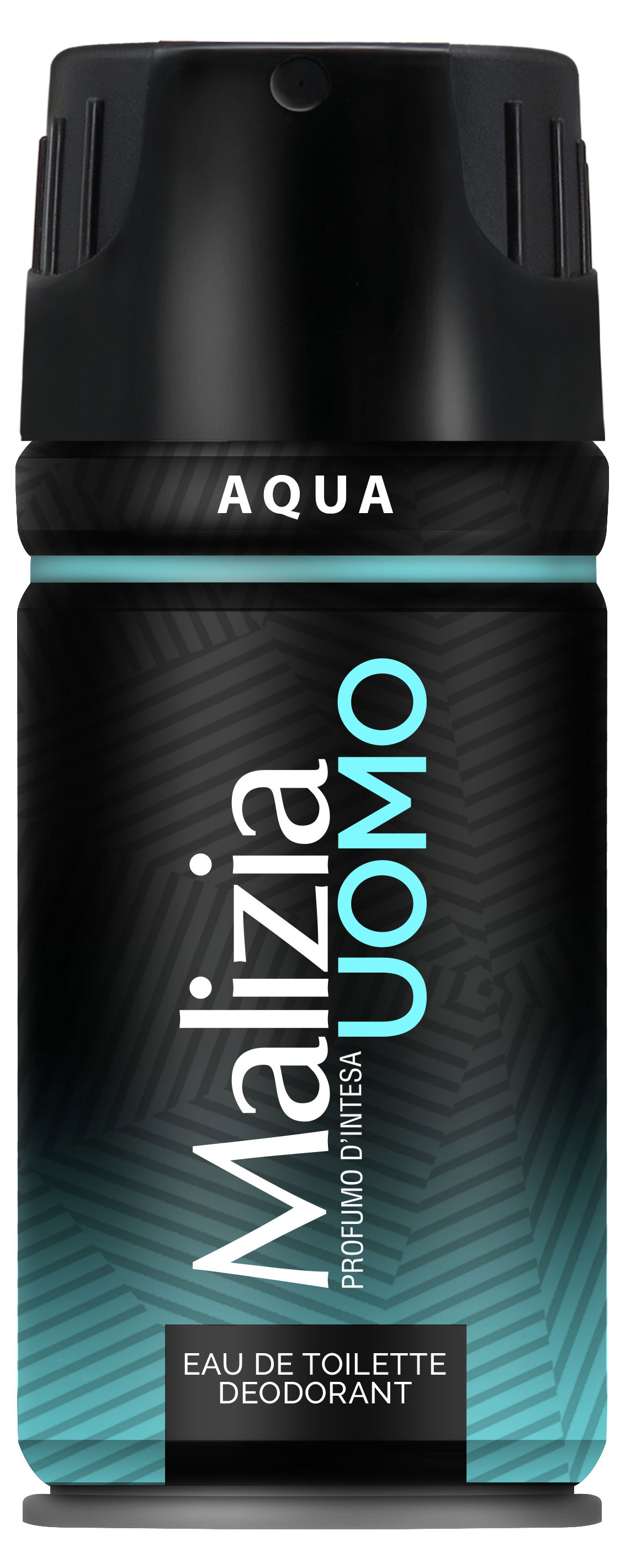 

Дезодорант спрей Malizia Aqua Uomo, 150 мл