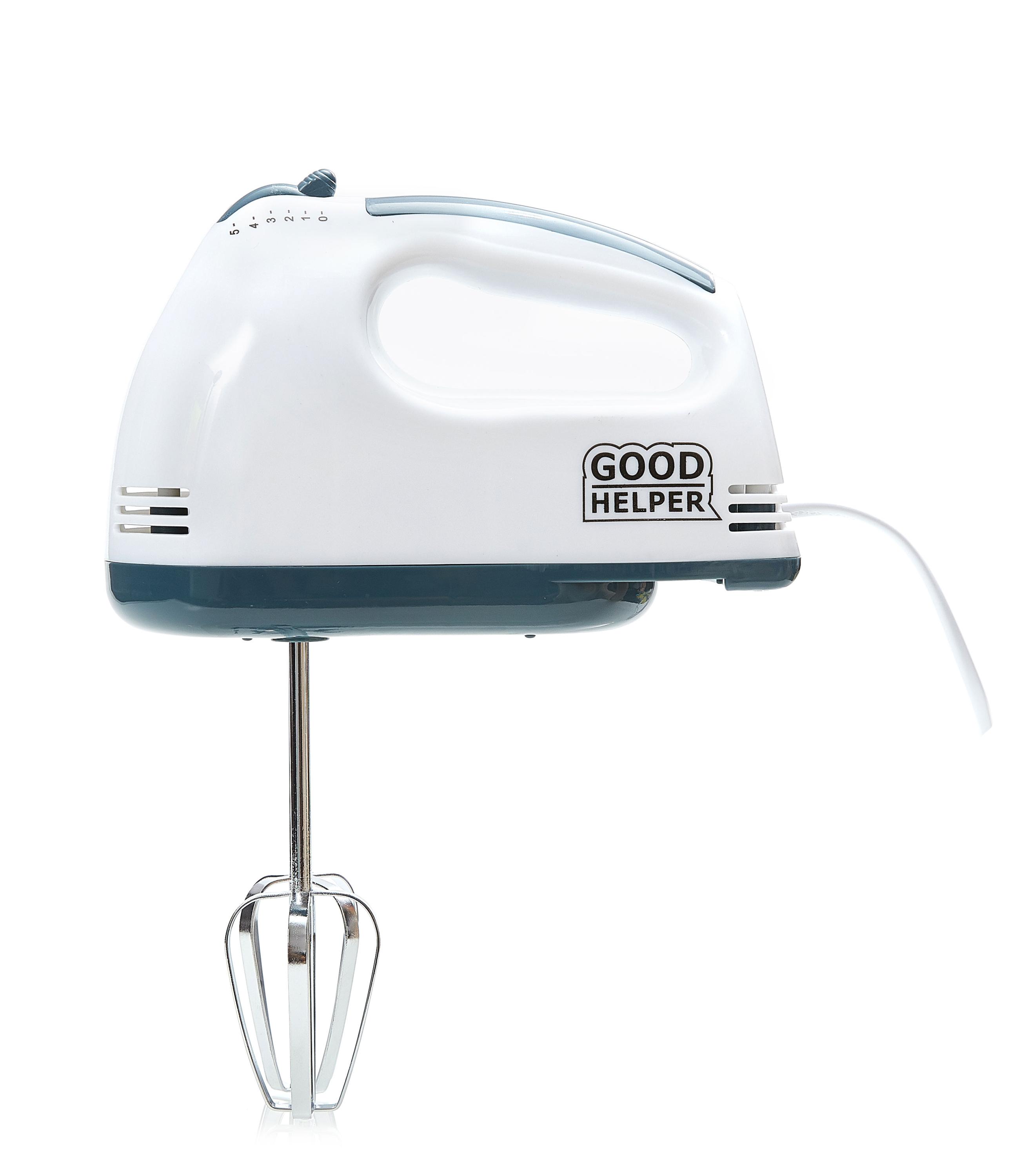 

Миксер Goodhelper HM-371