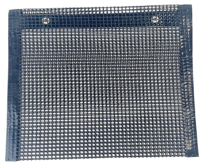 

Конверт-гриль для запекания на мангале, 27х22 см