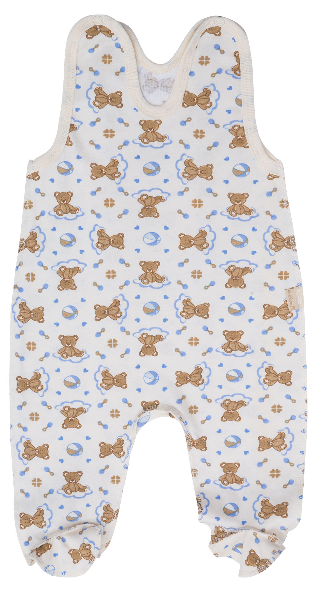 

Полукомбинезон Мелонс, р.40/62