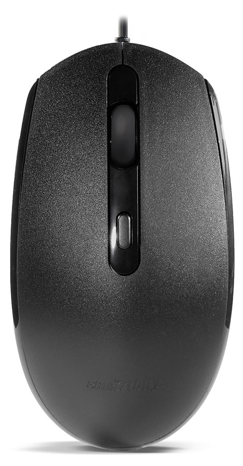 

Мышь компьютерная SmartBuy 280-К черная