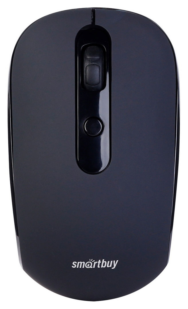 

Мышь компьютерная SmartBuy 262 черная