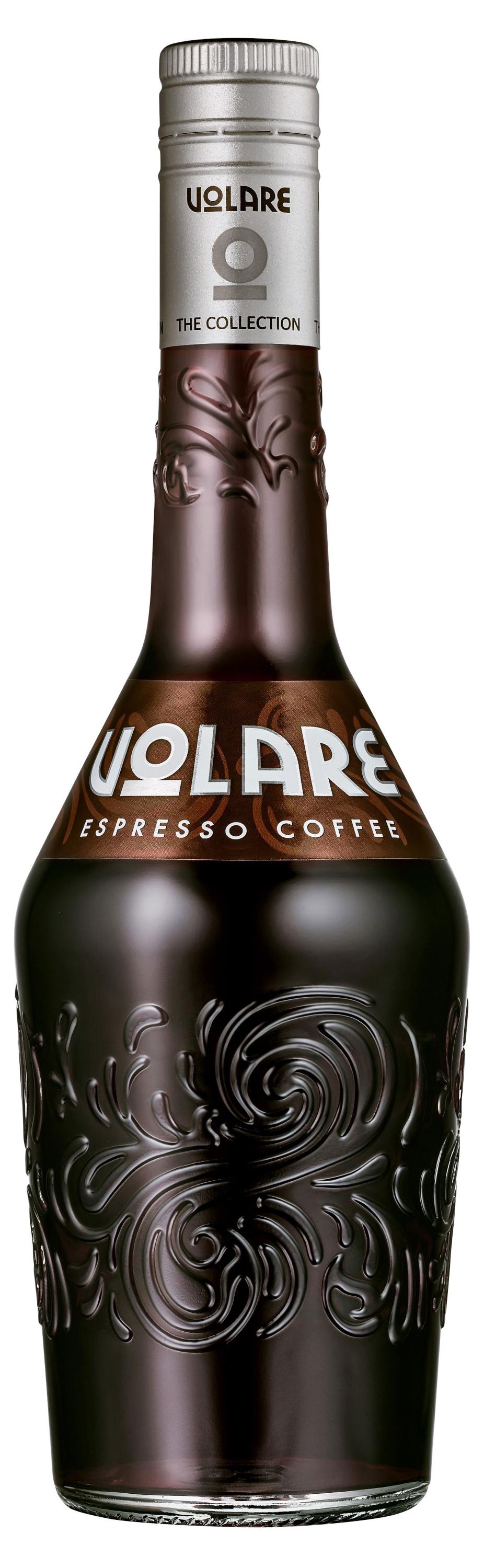 

Ликер Volare Espresso Coffee Италия, 0,7 л