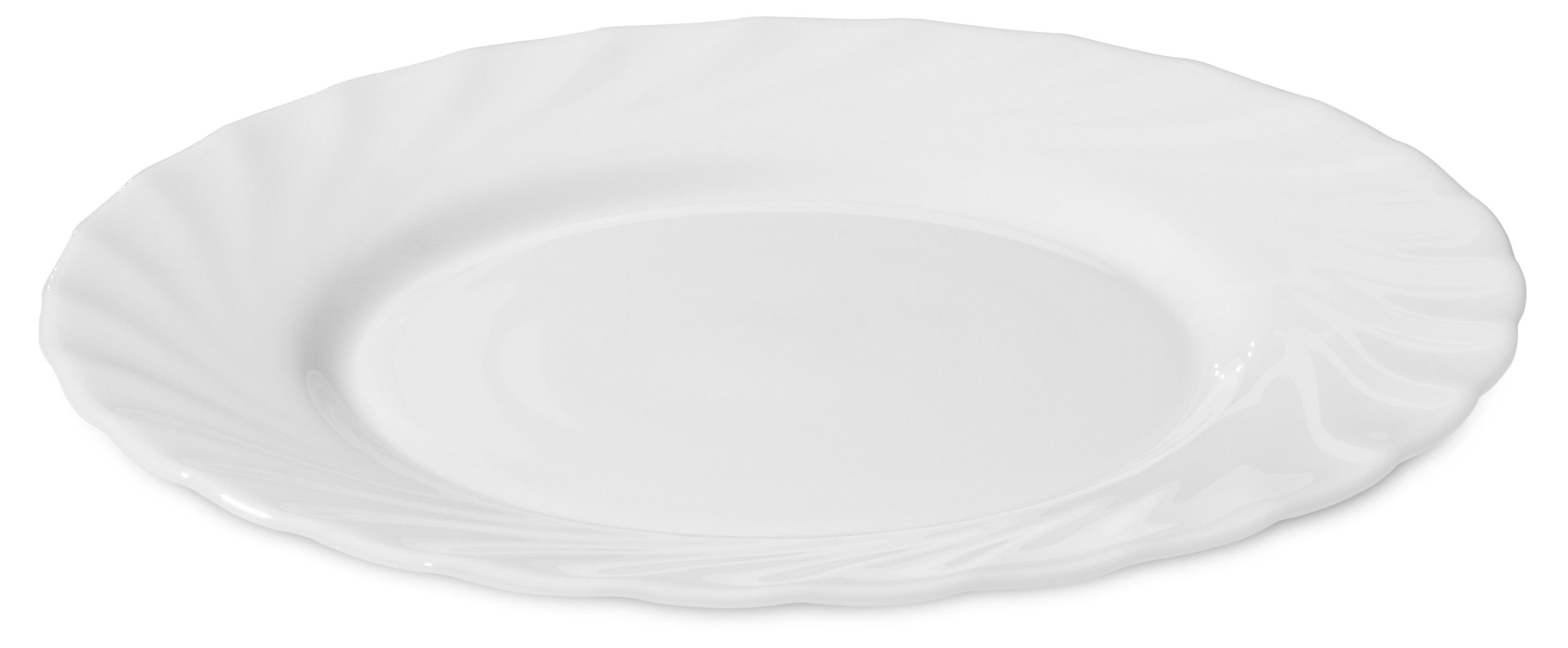 

Тарелка десертная Luminarc Трианон, 19,5 см