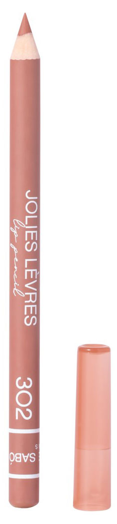 

Карандаш для губ Vivienne Sabo Jolies Levres тон 302
