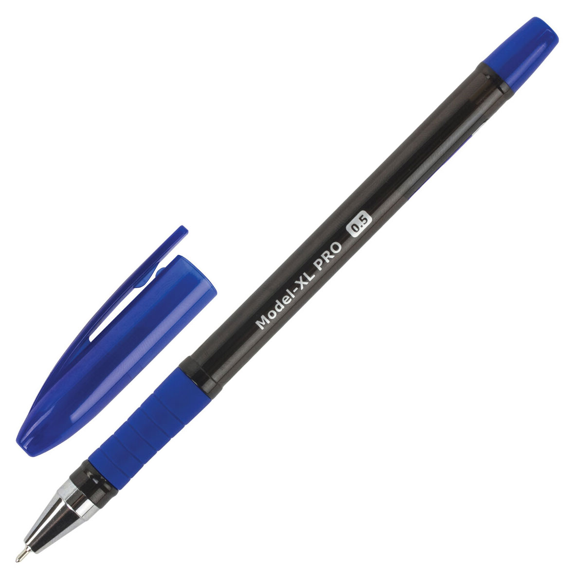 

Ручка шариковая BRAUBERG Model-XL PRO синяя 0,5 мм, 1 шт