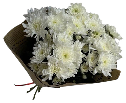 

Букет Florentika 23 Воздушный