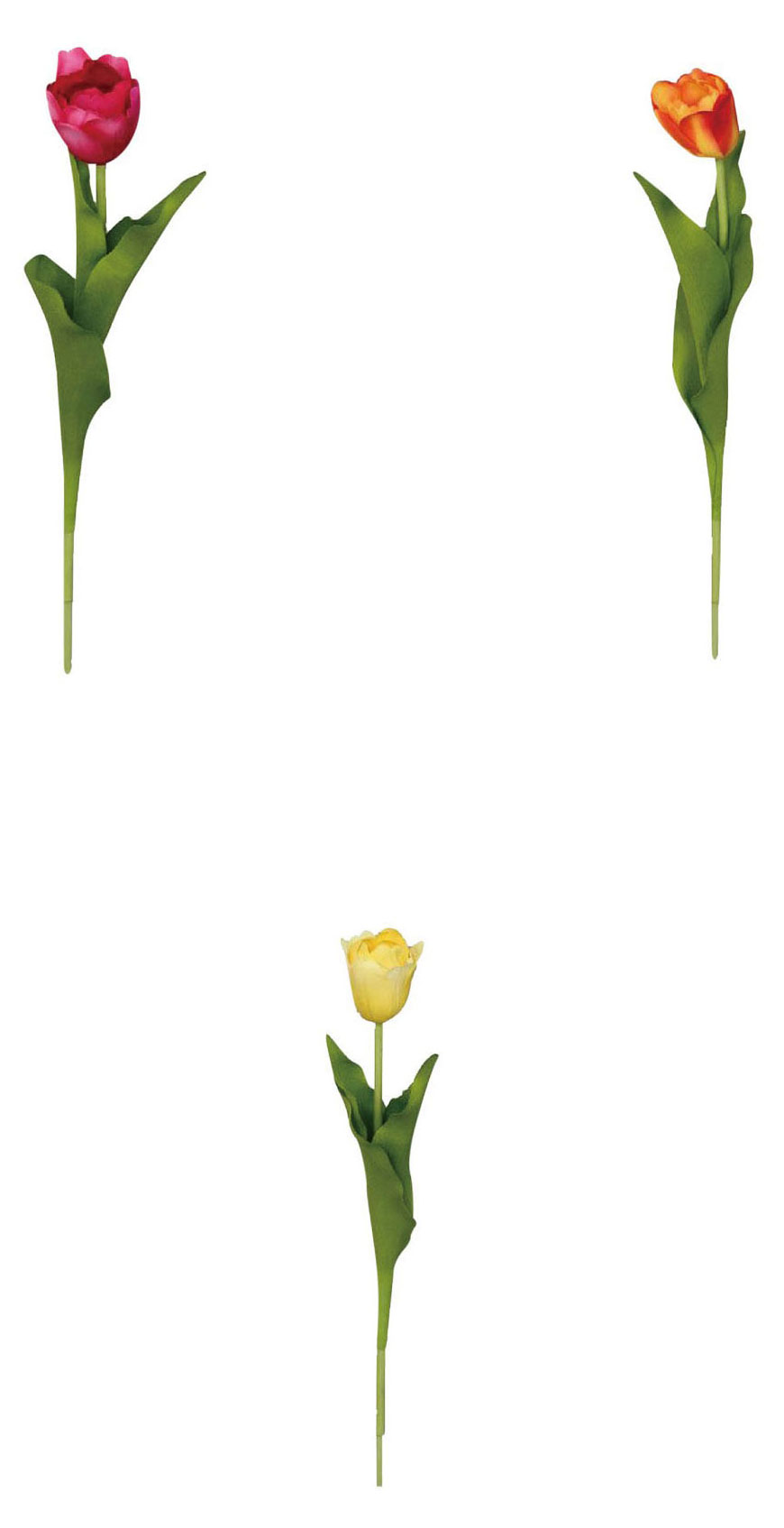 Изображение товара Тюльпан искусственный, 49 см