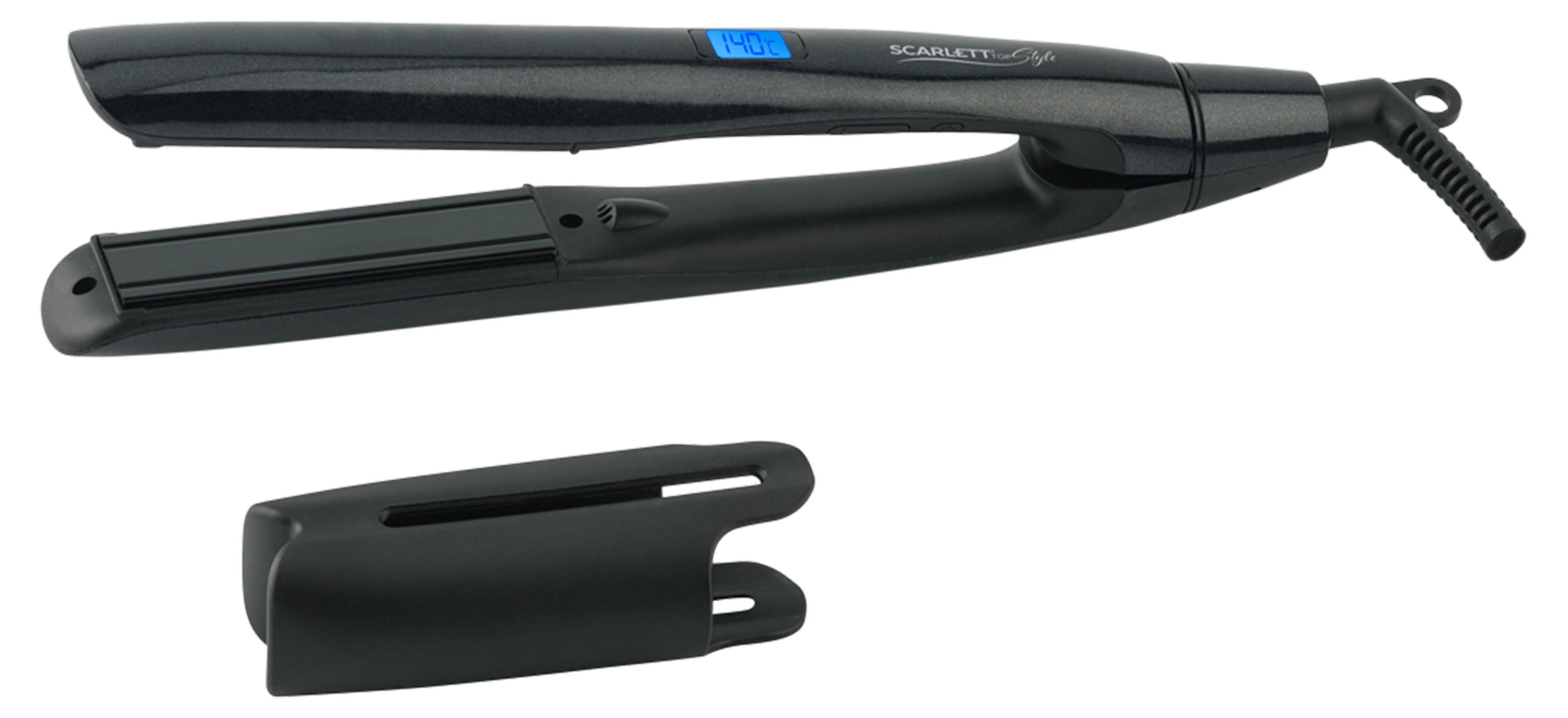

Щипцы Scarlett SC-HS60T26