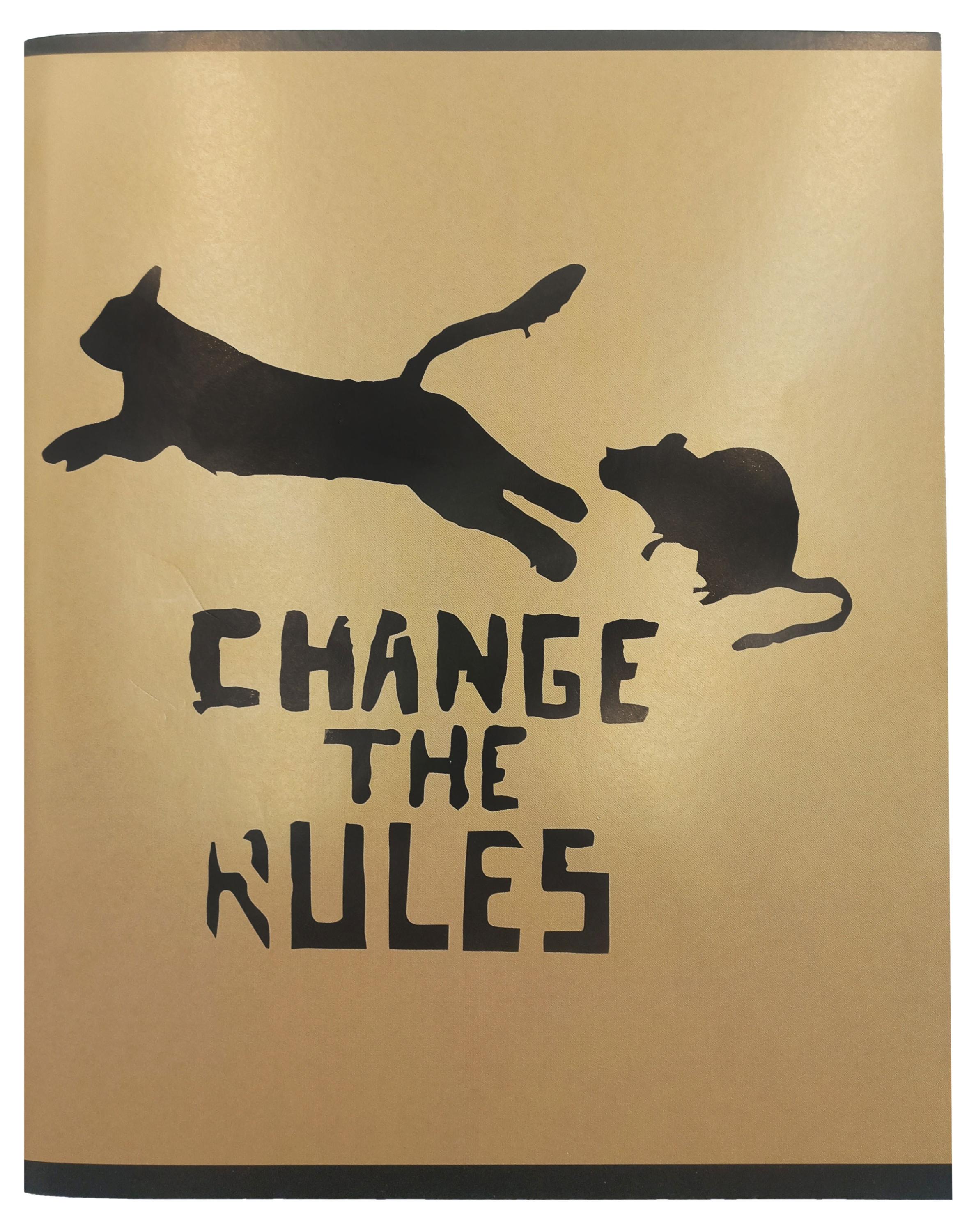 

Тетрадь Centrum Крафт Кринж в клетку А5, 96 л