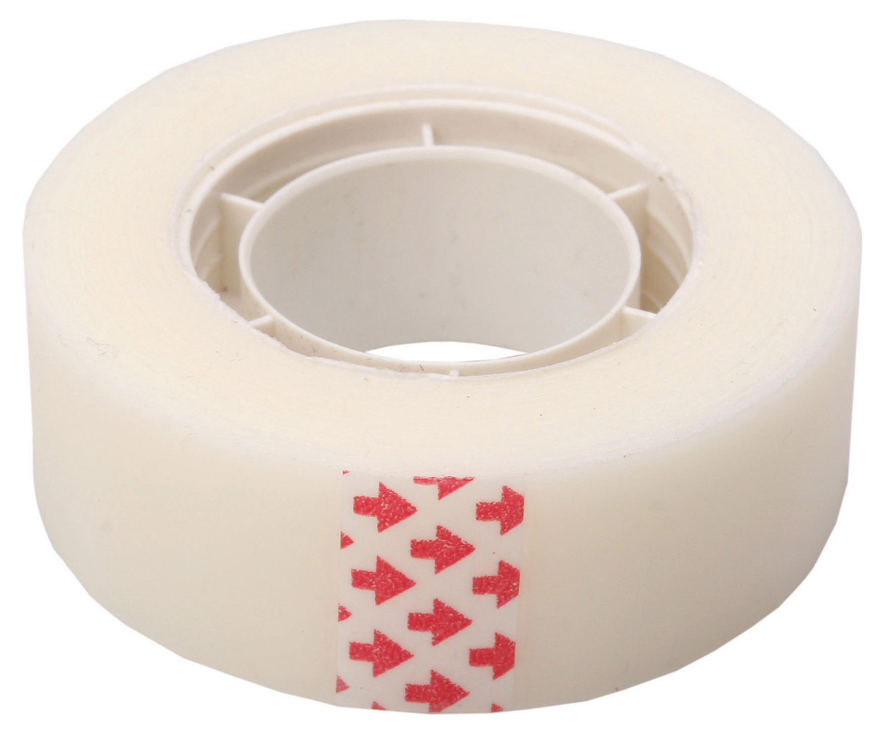 

Клейкая лента Centrum матовая 19 мм х33 м