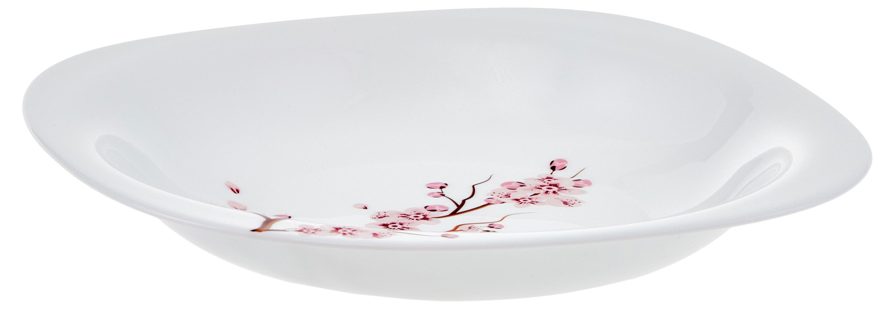 

Тарелка суповая Asia, 22 см