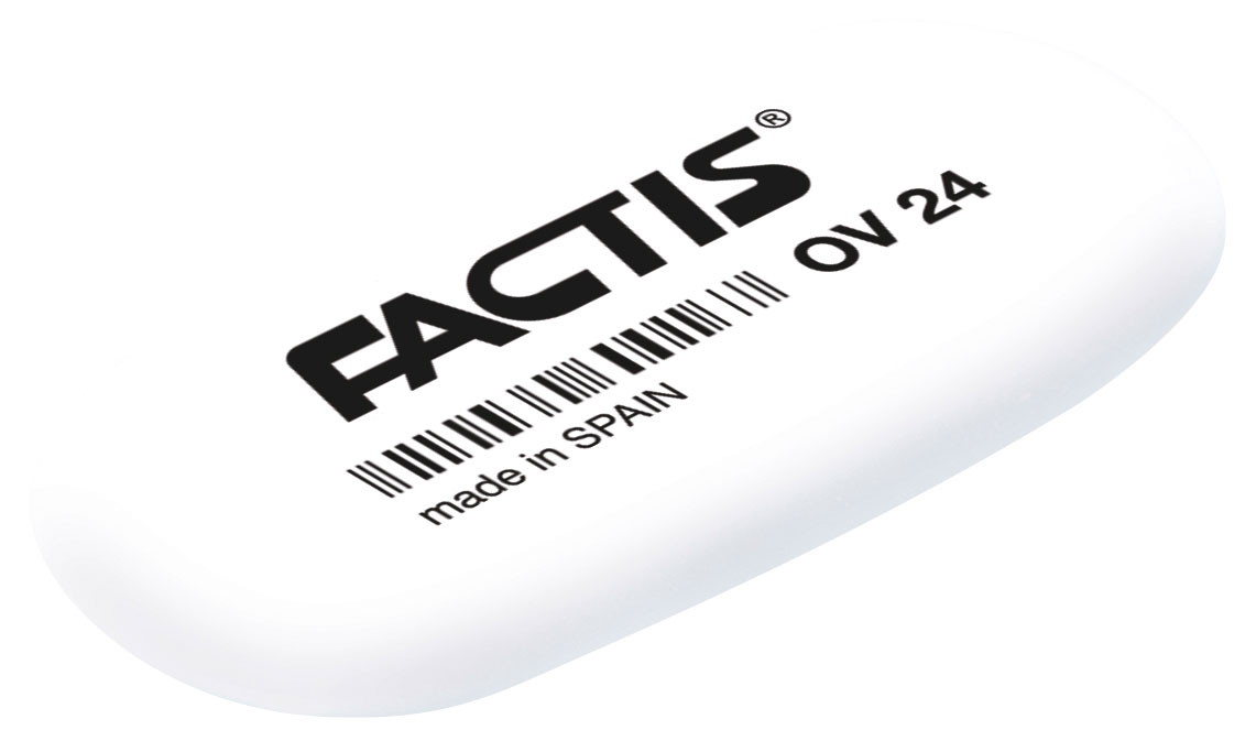 Изображение товара Ластик Factis OV 24