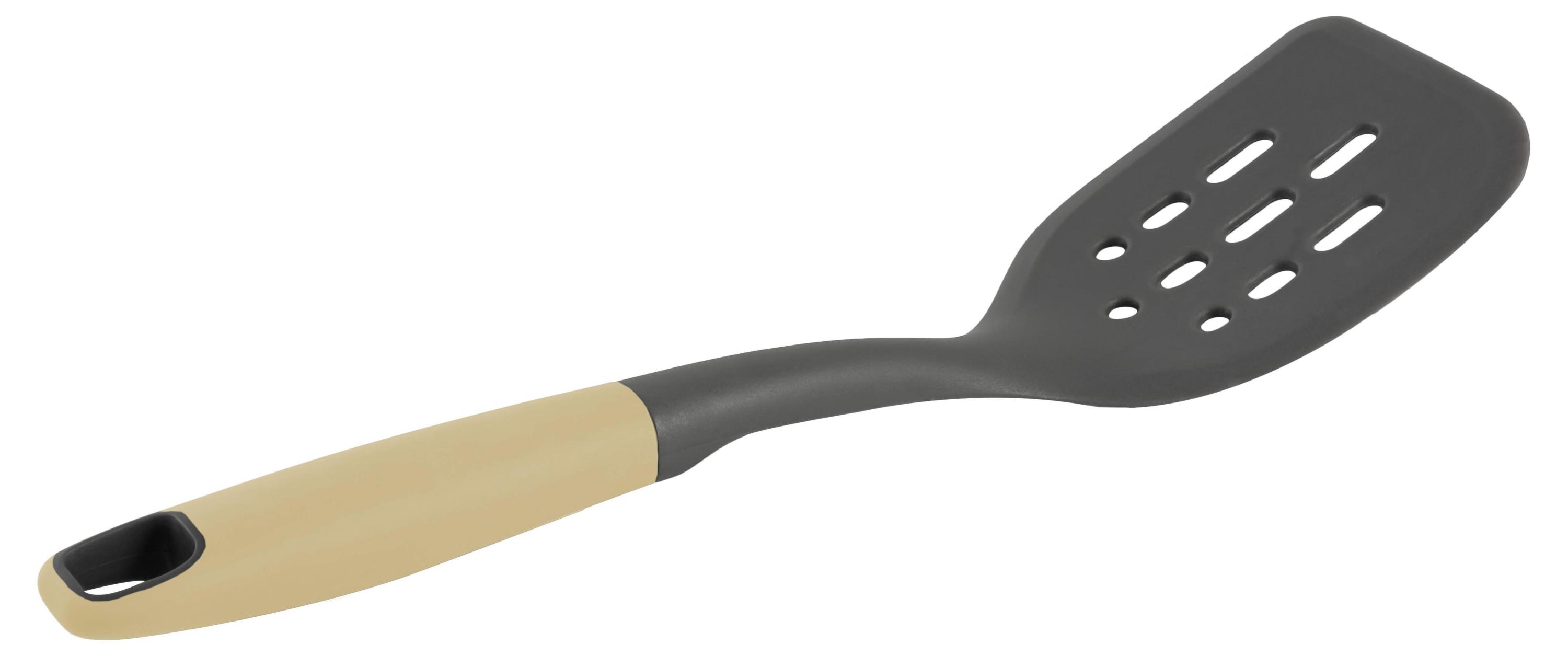 

Лопатка Sugar&Spice Virtuoso сливочный крем, 330х88х31 мм