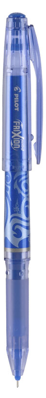 

Ручка гелевая Pilot синяя стираемые чернила, 0,5 мм