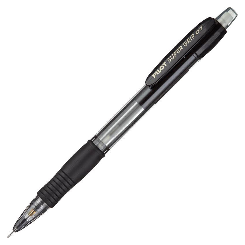 

Карандаш механический Pilot H-187-B, 0,7 мм