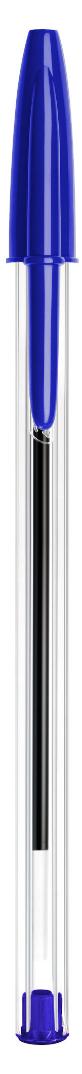 

Ручка шариковая BIC Cristal Original синяя, 1 шт