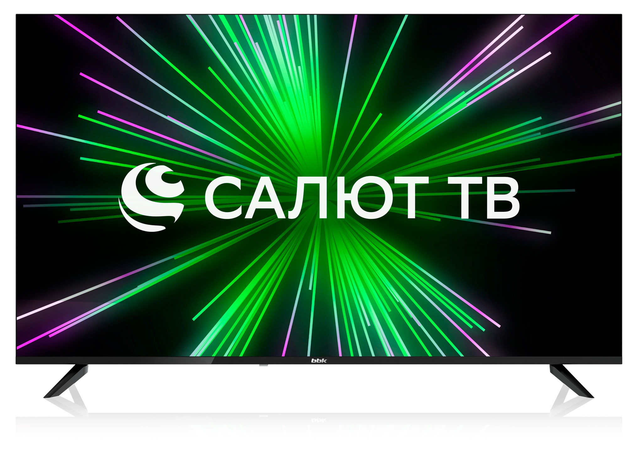 

Телевизор BBK 55LEX-8335/UTS2С "55