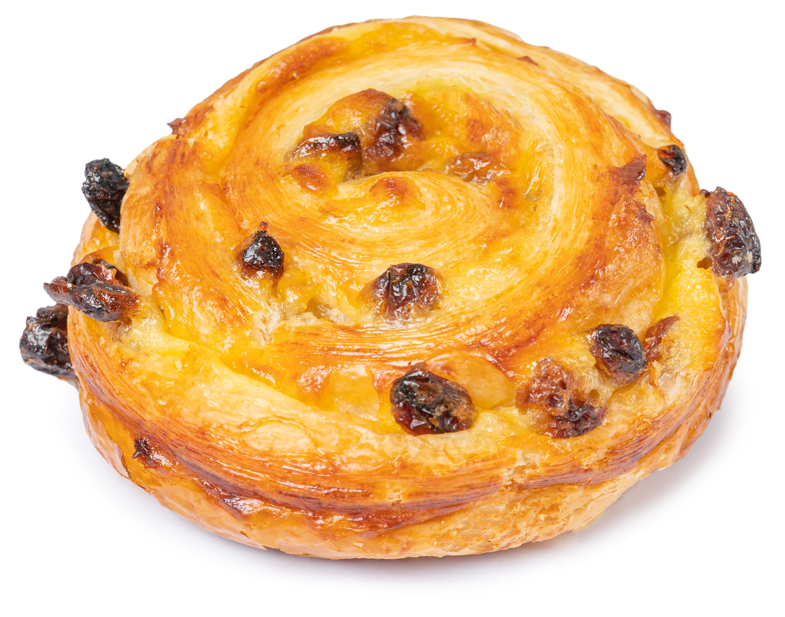 

Улитка АШАН на сливочном масле с изюмом, 50 г