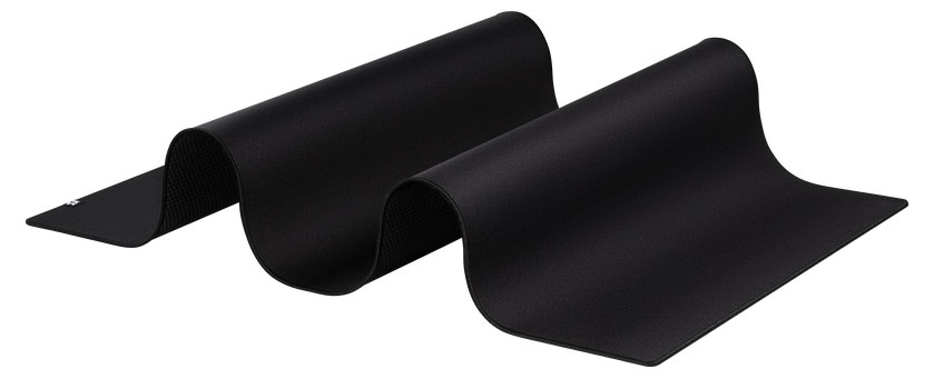 

Коврик для мыши игровой Redragon Flick 3XL черный, 1219х610х3 мм