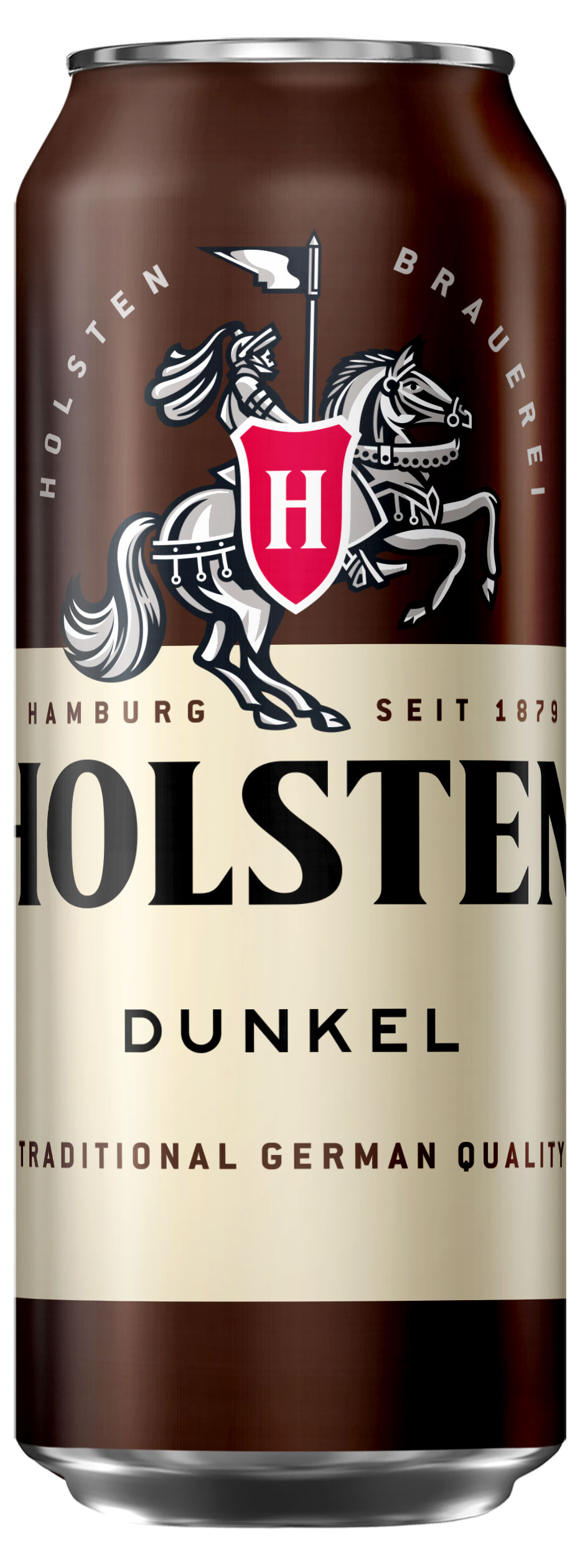 

Пиво темное Holsten фильтрованное, 450 мл