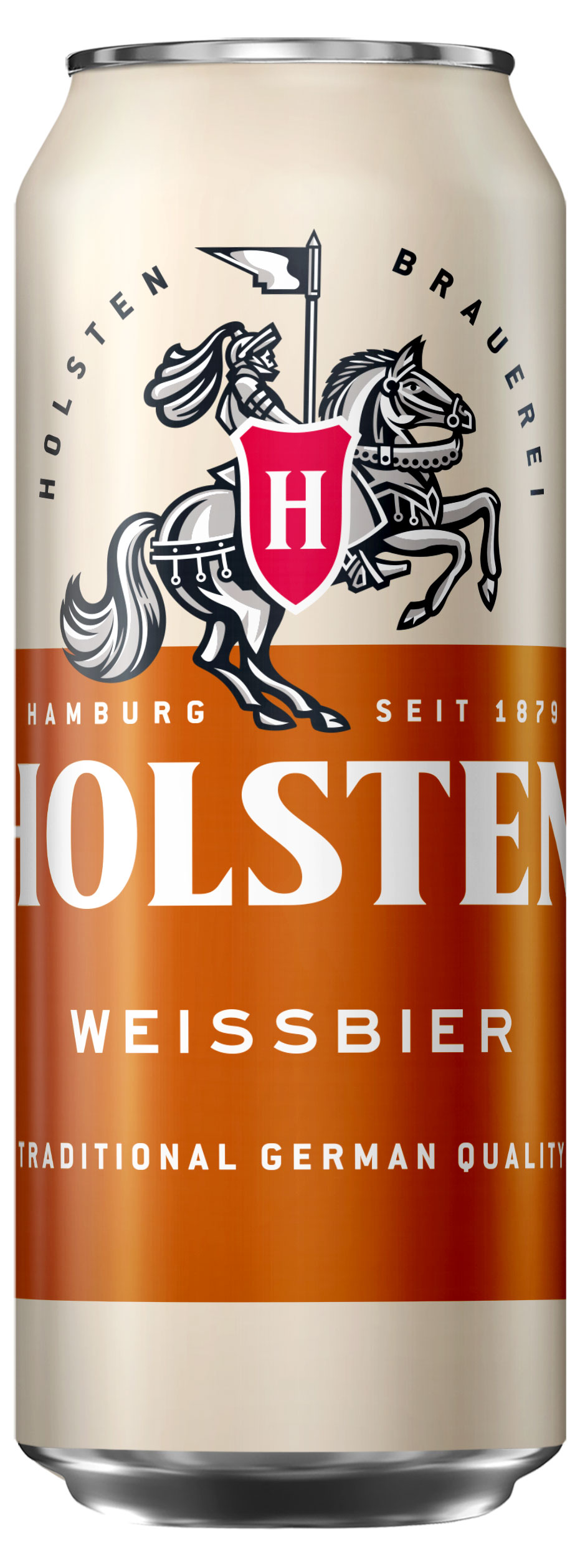 

Пиво светлое Holsten нефильтрованное, 450 мл