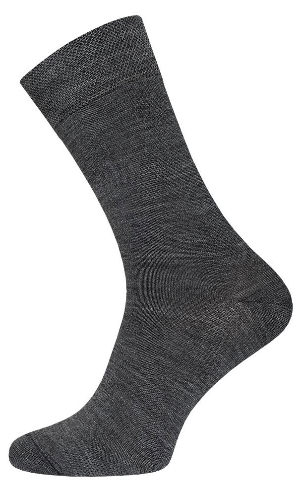 Изображение товара Мужские носки ARCTIC Брестские зимние из полушерсти с двойным бортом 31 размер