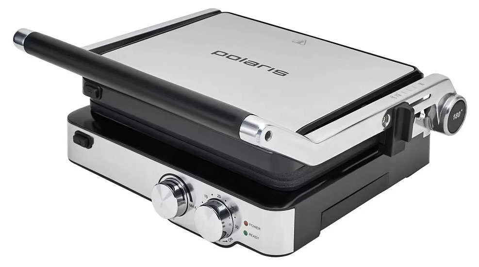 

Гриль Polaris PGP 2402