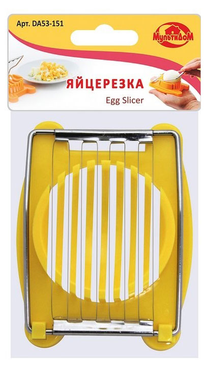 

Яйцерезка МультиДом