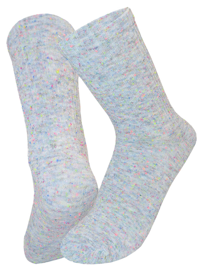 

Носки детские Борисоглебский трикотаж голубые, р.18-20